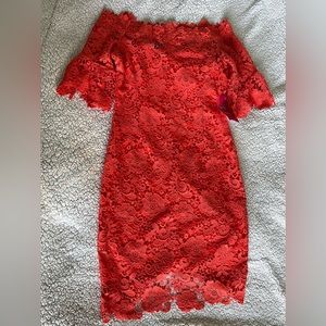 Paper Dolls London dress